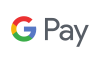 GooglePay Card Icon